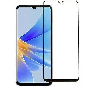 Захисне скло для Samsung Galaxy M54