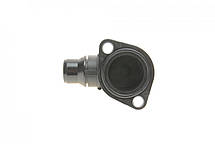 Фланець системи охолодження VW Passat / Sharan / Audi A4 / A6 1.9TDI 95-10 Vika 11210609601, фото 3