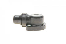 Фланець системи охолодження VW Passat / Sharan / Audi A4 / A6 1.9TDI 95-10 Vika 11210609601, фото 4