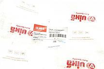 Фланець системи охолодження VW Passat / Sharan / Audi A4 / A6 1.9TDI 95-10 Vika 11210609601, фото 5