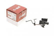 Датчик регулювання кута нахилу фар задній VW Passat 10-14 (L) Vika 99411817701, фото 2