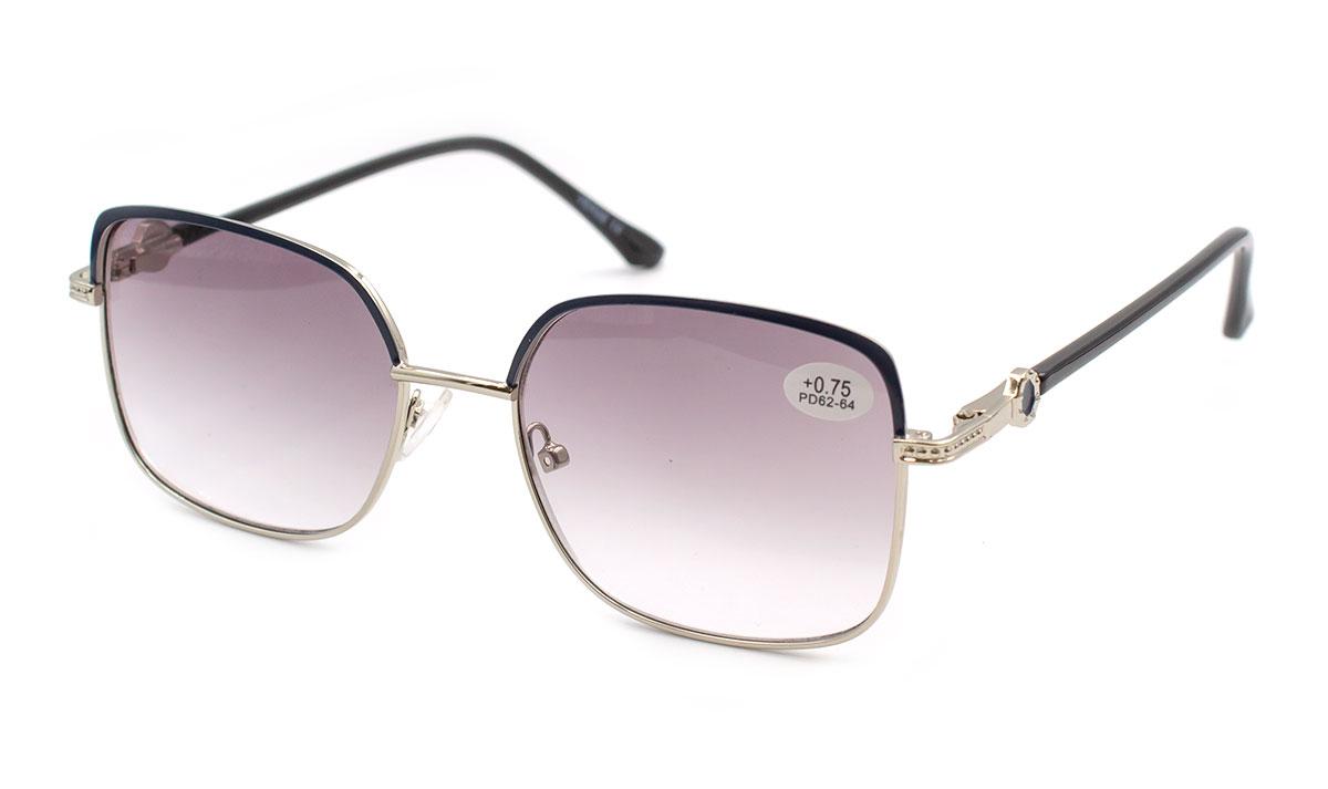 Окуляри для зору Verse 23108-C3 Тон. Новинка 2024, фото 1