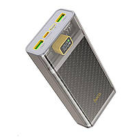 Повербанк на 20000мач HOCO J103A DISCOVERY EDITION Стильный power bank, Внешний аккумулятор для зарядки