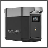 Дополнительная батарея EcoFlow DELTA 2 Extra Battery