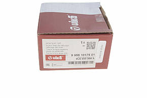 Форсунка омивача скла Audi Q3 11-18 (R) Vika 99551817501, фото 3