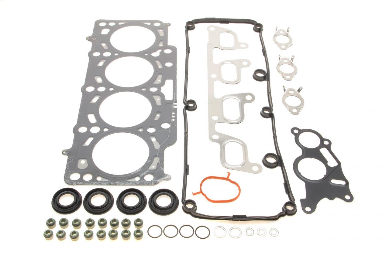 Комплект прокладок верхній Skoda Octabia / Fabia II / VW Passat B6 / B7 1.6D 09- Vika K11768501
