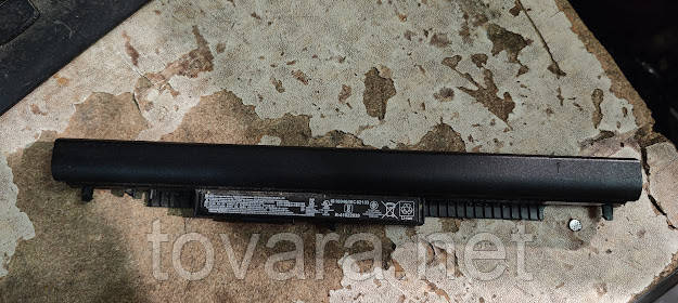 Акумулятор/батарея для ноутбука HP HS03 No 24100439