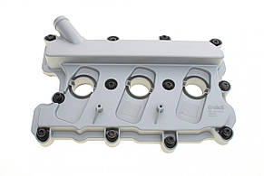 Кришка клапанів Audi Q5 / Q7 / VW Touareg 3.0 / 3.2 TFSI 08-18 (R) Vika 11031805801