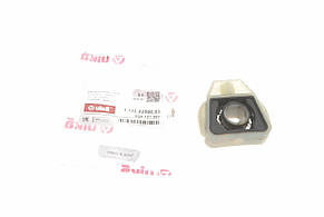 Кронштейн радіатора верхній Skoda Fabia 00-07 / VW Fox / Polo 1.2 / 1.4 / 1.4TDI / 1.9SDI 02-12 Vika 11210259801