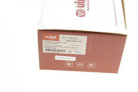 Форсунка омивача фари Audi Q5 08-17 (R) Vika 99551794701, фото 4