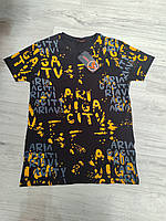 Чоловіча футболка , виробництва Туреччина,розміри S, M,L, XL, 2XL