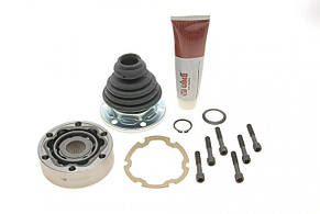 ШРКШ внутрішній Audi A3 / Seat Leon / Skoda Octavia / VW Golf IV 96-10 (L) (33z) Vika 54980010701