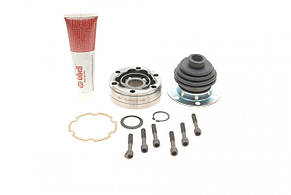ШРКШ внутрішній Skoda Fabia / Rapid / Roomster / VW Polo 99- Vika 44980880601