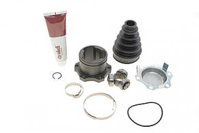 ШРКШ внутрішній VW Golf / Polo / Bora 1.4 / 1.6i 98- (30z / 57.6 мм) Vika 54980011301