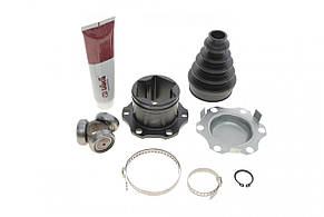 ШРКШ внутрішній VW Golf / Polo / Skoda Octavia / Fabia 1.4D-2.3 97- (30z / 75 мм) Vika 54980010801