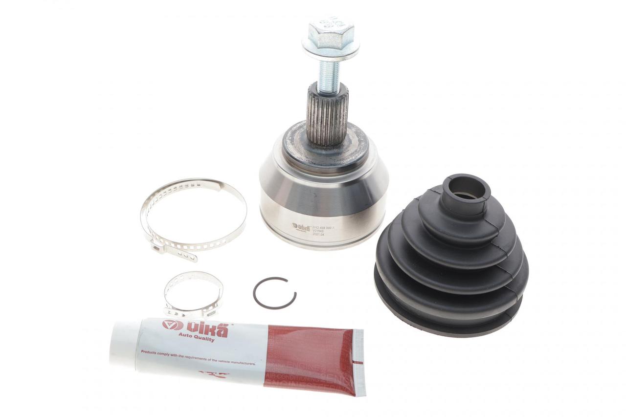 ШРКШ зовнішній VW Amarok 10-22 (27 / 2z) Vika 44981005101