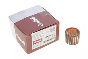 Підшипник КПП VW (27x32x25) (гольчастий) 024 / 02T / 02U / 0AF / 0AG / 0AH / 0AJ, (F-207024) Vika 33111695501, фото 3