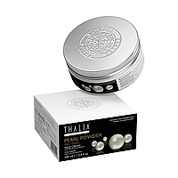 Крем для обличчя та тіла з перлинною пудрою THALIA, 250 мл (ВЕЛИКИЙ ОБ'ЄМ)