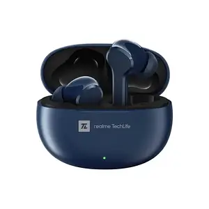 Бездротові навушники Realme Buds T100 Blue