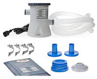 Насос фильтр для бассейнов Intex Filter Pump 28602 1250 л/ч