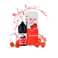 Заправка для електронки Elix 10ml