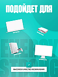 HDMI розгалужувач на 2 порти HDMI SPLITTER 1 in 2, HDMI спліттер, фото 5