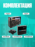HDMI розгалужувач на 2 порти HDMI SPLITTER 1 in 2, HDMI спліттер, фото 7