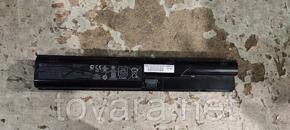 Акумулятор/батарея для ноутбука HP PR06 No 24100440