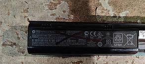 Акумулятор/батарея для ноутбука HP PR06 No 24100440, фото 3