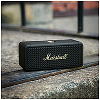 Портативная колонка MARSHALL MIDDLETON BT W3 | Водонепроницаемая Bluetooth-колонка