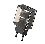 Адаптер AWEI C 9, Мережевий зарядний пристрій, фото 7