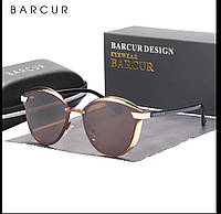 Сонцезахисні поляризовані окуляри Barcur