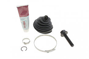Пильник ШРКШ зовнішній VW Caddy III / Golf VI / VII / Audi A3 10- комплект Vika 44981772501