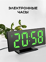 Часы VST 897L | Электронные настольные цифровые часы