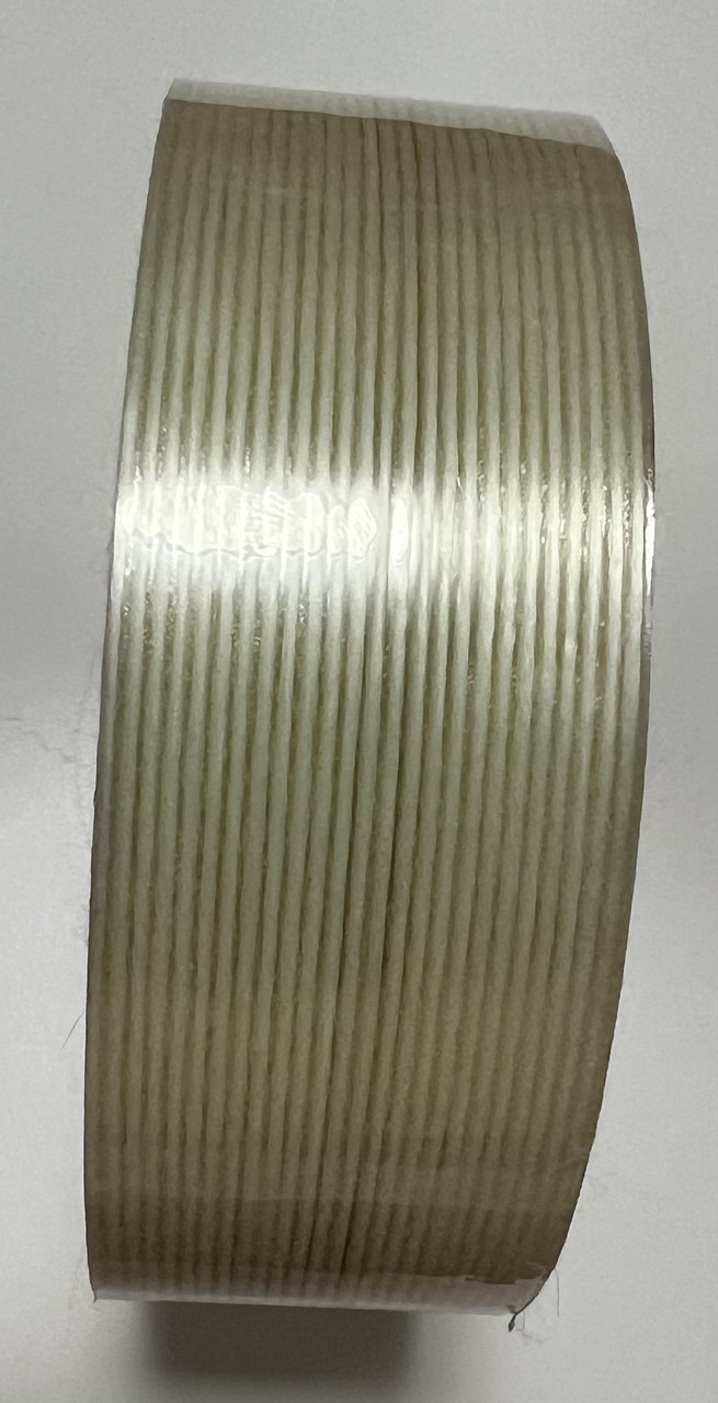 Армована скловолокнами (клейка) стрічка Fiberglass tape завширшки 40 мм 50 метрів