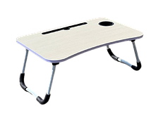 Портативний складаний столик для ноутбука Memos, стіл для ПК
