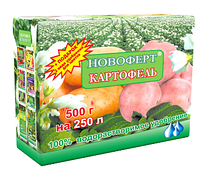 Добриво Новоферт Картопля 500г