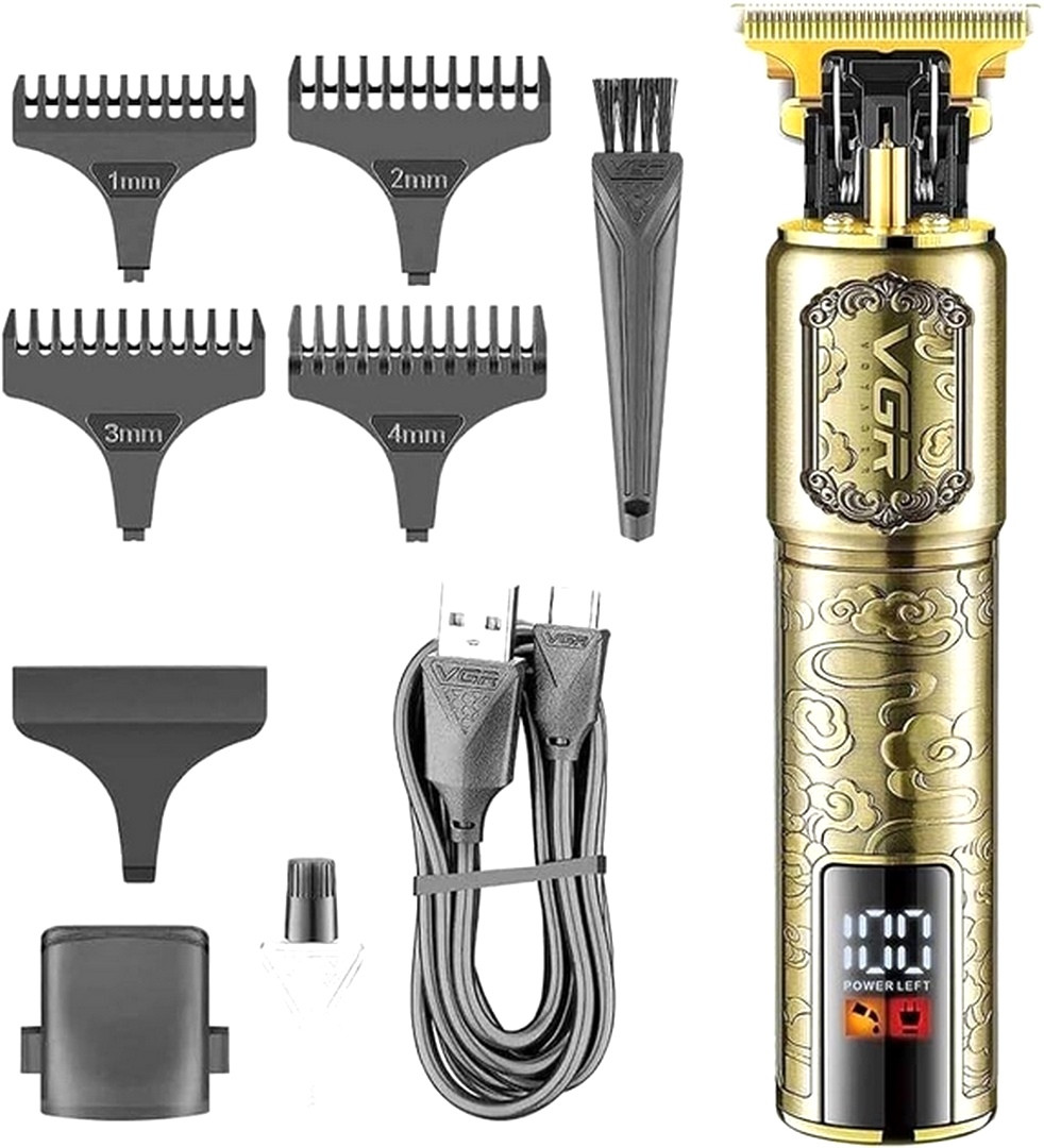 Триммеры для мужчин для лица, Лучшие универсальные триммеры ...