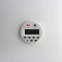 Опромінювач-рециркулятор бактерицидний УФ СВЕТОЧЪ 2.3 (140куб.м/60кв.м на годину) - НФ-00007734, Очищувач повітря, фото 2