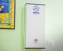 Опромінювач-рециркулятор бактерицидний УФ СВЕТОЧЪ 2.3 (140куб.м/60кв.м на годину) - НФ-00007734, Очищувач повітря, фото 4