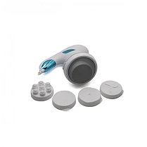 Масажер Relax and Spin Tone SH-658 8in1 - 12433, Масажний апарат для тіла, фото 2