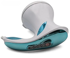 Масажер Relax and Spin Tone SH-658 8in1 - 12433, Масажний апарат для тіла, фото 3