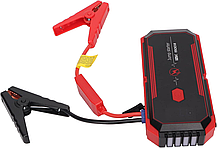 Пусковий автомобільний пристрій для акумулятора JUMP STARTER Power Bank 45000mah (real 14400 mAh) - НФ-0000, фото 4