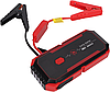 Пусковий автомобільний пристрій для акумулятора JUMP STARTER Power Bank 45000mah (real 14400 mAh) - НФ-0000, фото 6