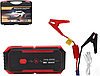 Пусковий автомобільний пристрій для акумулятора JUMP STARTER Power Bank 45000mah (real 14400 mAh) - НФ-0000, фото 7