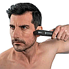 Тример Body Groomer S-035A - НФ-00007187, Машинка для стрижки волосся портативна, фото 8