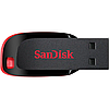 Флешка SanDisk 04GB Cruzer Blade - 2491, Флеш-накопичувач SanDisk 04GB Cruzer Blade - 2491, фото 6
