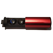 Стерео гарнітура TWS S5 4.2 - 12288, Бездротові Bluetooth навушники портативні, фото 4