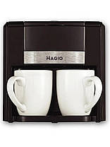 Кавоварка MAGIO MG-450, Капучинатор, фото 4