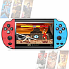 Грай в улюблені ігри на PSP X7 MP5 з 5,5 дисплеєм і 500 іграми в пам'яті!, Приставка, фото 6
